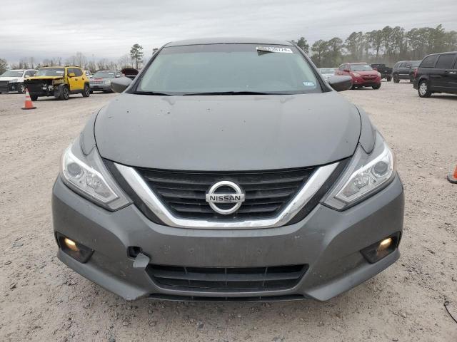 1N4AL3APXHC202840 - 2017 NISSAN ALTIMA 2.5 GRAY photo 5