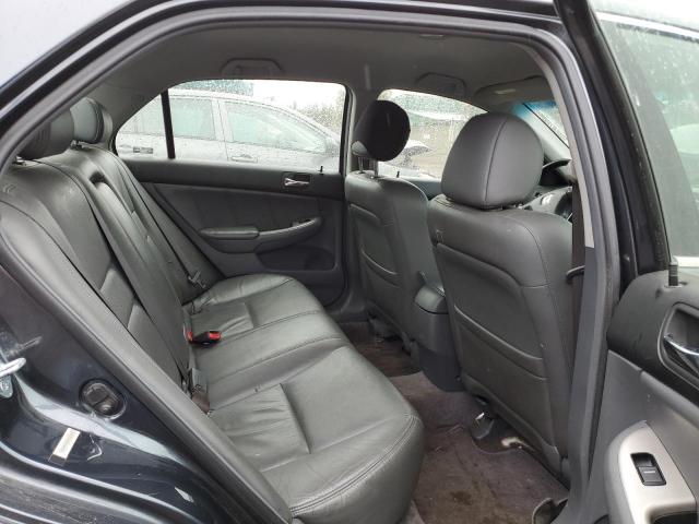 JHMCN365X5C013281 - 2005 HONDA ACCORD HYBRID GRAY photo 10