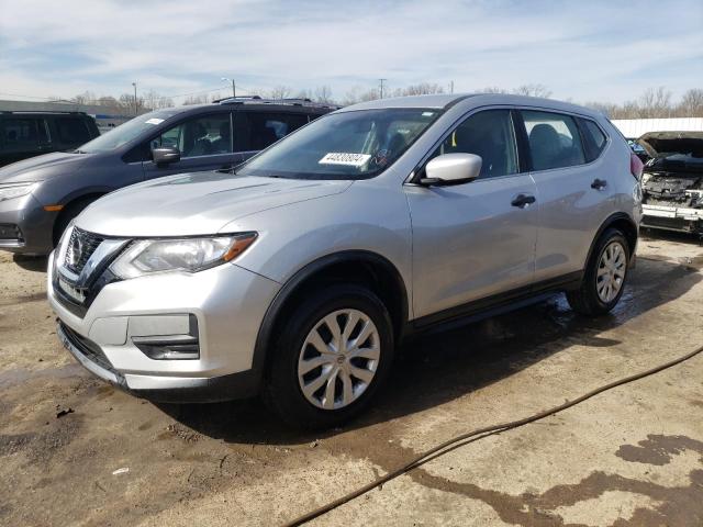 2019 NISSAN ROGUE S, 