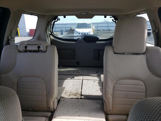 5N1AR1NB0CC631193 - 2012 NISSAN PATHFINDER S BLUE photo 10