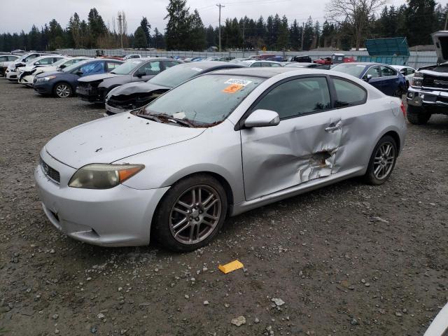 2007 TOYOTA SCION TC, 