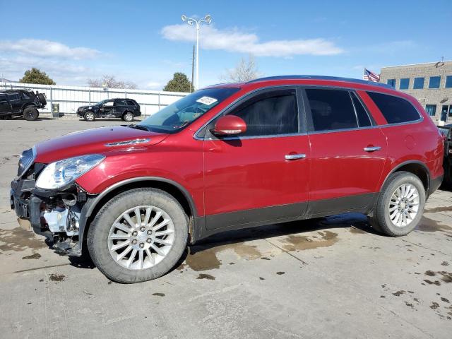 2012 BUICK ENCLAVE, 