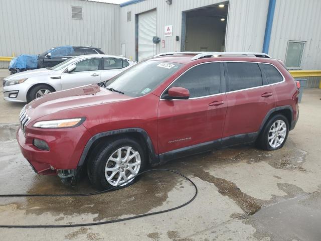 2015 JEEP CHEROKEE LATITUDE, 