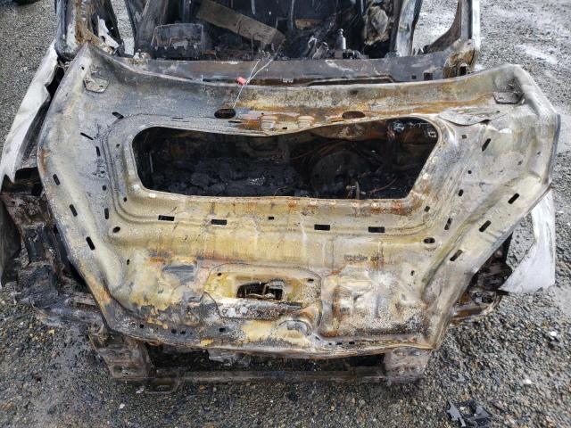 ZFBHRFAB1K6N47941 - 2019 RAM PROMASTER 白色 照片 12