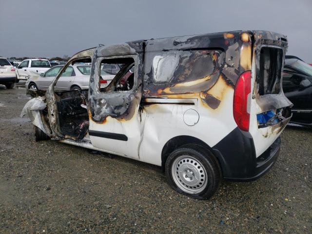 ZFBHRFAB1K6N47941 - 2019 RAM PROMASTER 白色 照片 2