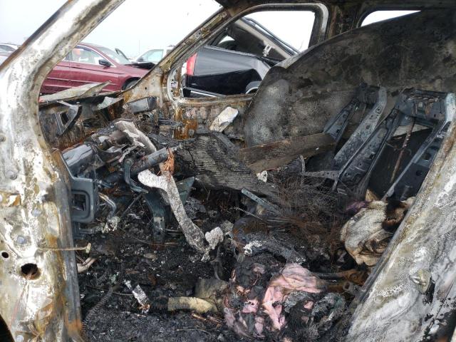 ZFBHRFAB1K6N47941 - 2019 RAM PROMASTER 白色 照片 7