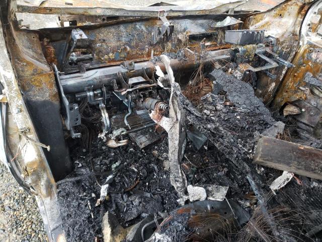 ZFBHRFAB1K6N47941 - 2019 RAM PROMASTER 白色 照片 8