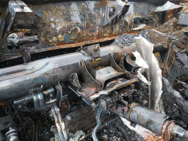 ZFBHRFAB1K6N47941 - 2019 RAM PROMASTER 白色 照片 9