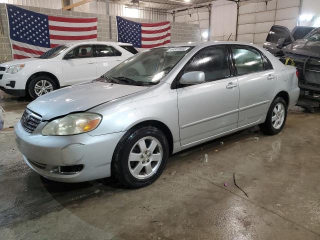 2005 TOYOTA COROLLA CE, 