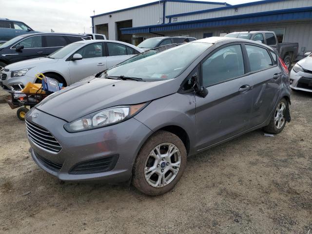 2014 FORD FIESTA SE, 