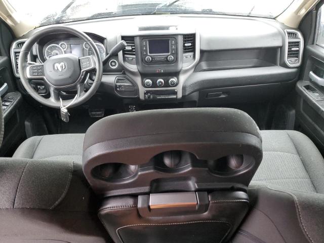 3C6UR5CL6KG656803 - 2019 RAM RAM TRADESMAN Blanco foto 8