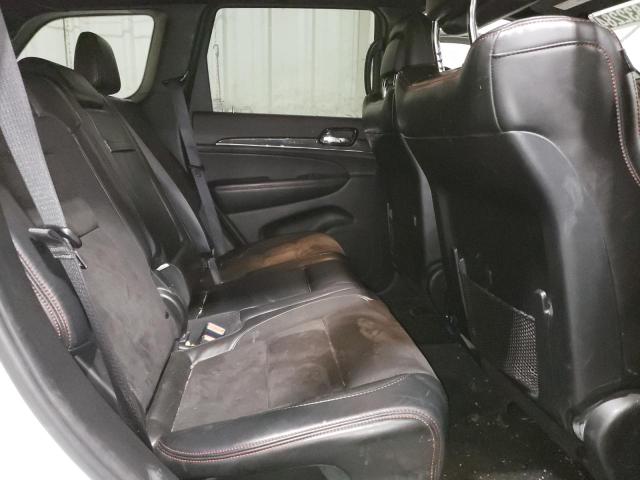 1C4RJFLG2LC263304 - 2020 JEEP GRAND CHER TRAILHAWK 银色 照片 10