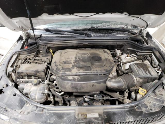 1C4RJFLG2LC263304 - 2020 JEEP GRAND CHER TRAILHAWK 银色 照片 11