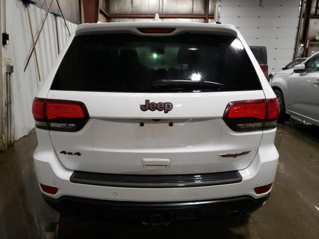 1C4RJFLG2LC263304 - 2020 JEEP GRAND CHER TRAILHAWK 银色 照片 6