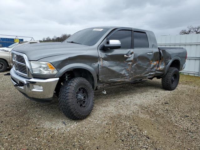 2011 DODGE RAM 2500, 