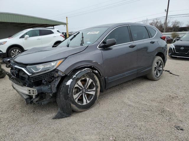 2020 HONDA CR-V LX, 