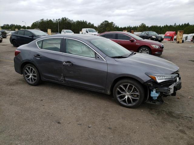 19UDE2F79LA001411 - 2020 ACURA ILX PREMIUM CHARCOAL photo 4