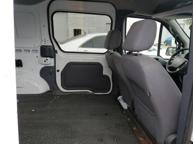 NM0LS6BN8AT025938 - 2010 FORD TRANSIT CO XLT WHITE photo 10