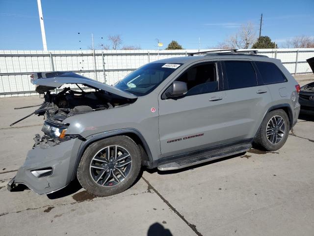 2019 JEEP GRAND CHER TRAILHAWK, 