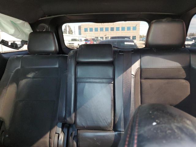 1C4RJFLG2KC611374 - 2019 JEEP GRAND CHER TRAILHAWK 灰色 照片 10