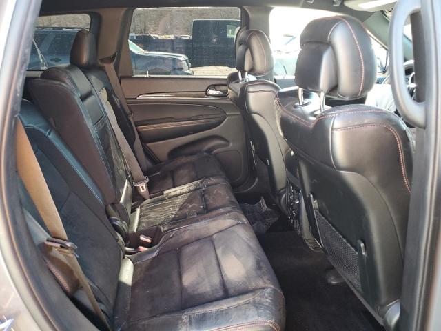 1C4RJFLG2KC611374 - 2019 JEEP GRAND CHER TRAILHAWK 灰色 照片 11