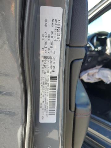 1C4RJFLG2KC611374 - 2019 JEEP GRAND CHER TRAILHAWK 灰色 照片 14