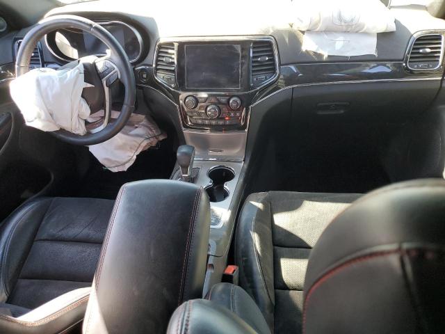 1C4RJFLG2KC611374 - 2019 JEEP GRAND CHER TRAILHAWK 灰色 照片 8