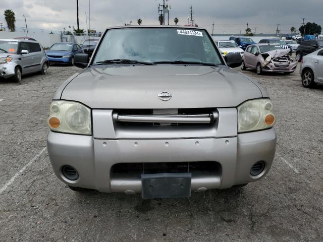 1N6DD26T04C467438 - 2004 NISSAN FRONTIER KING CAB XE GRAY photo 5