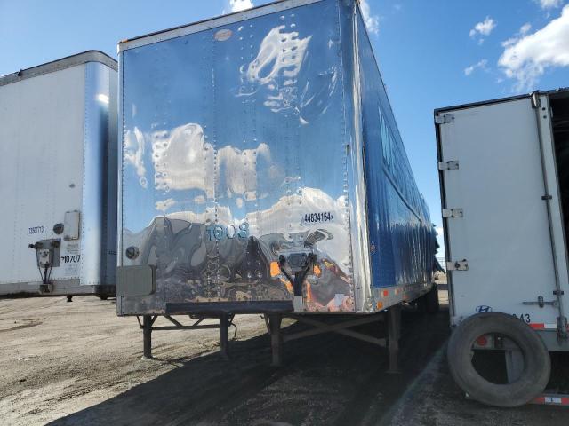 1UYVS25347P096202 - 2007 UTILITY TRAILER Mavi foto 2