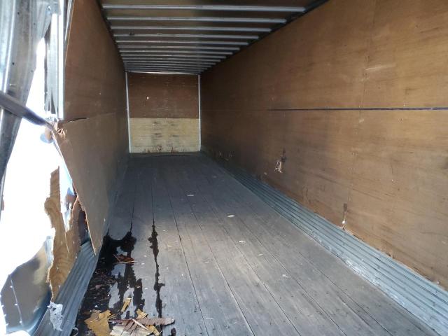 1UYVS25347P096202 - 2007 UTILITY TRAILER Mavi foto 5