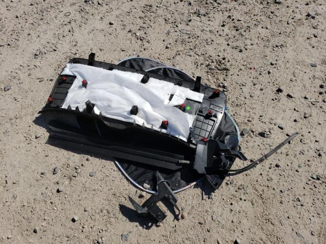 5TDGZRAH2NS545781 - 2022 TOYOTA HIGHLANDER XLE WHITE photo 13