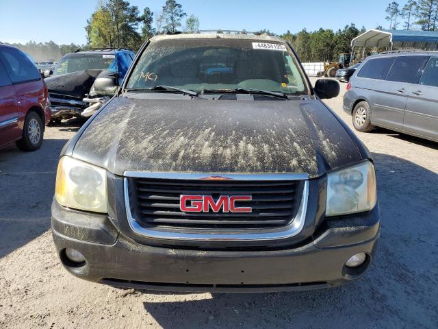 1GKDS13S532280848 - 2003 GMC ENVOY GRAY photo 5