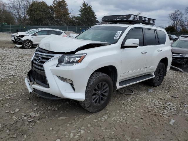 2019 LEXUS GX 460, 