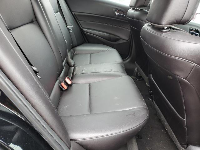 19UDE2F3XJA000505 - 2018 ACURA ILX BASE WATCH PLUS BLACK photo 10