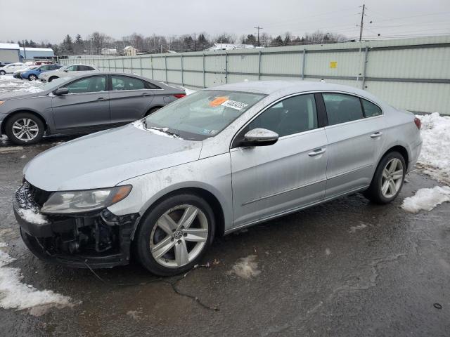 2014 VOLKSWAGEN CC SPORT, 