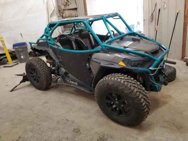 2019 POLARIS RZR XP TURBO EPS, 