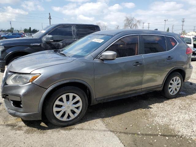 2017 NISSAN ROGUE S, 