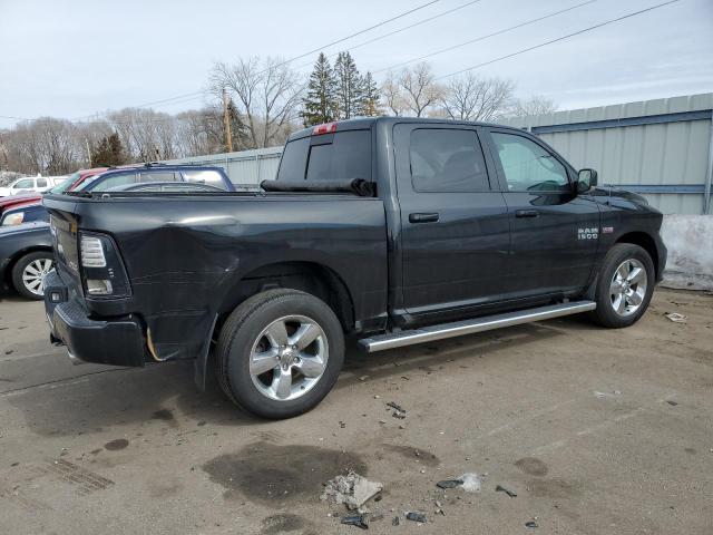 1C6RR7MT1HS611754 - 2017 RAM 1500 SPORT BLACK photo 3