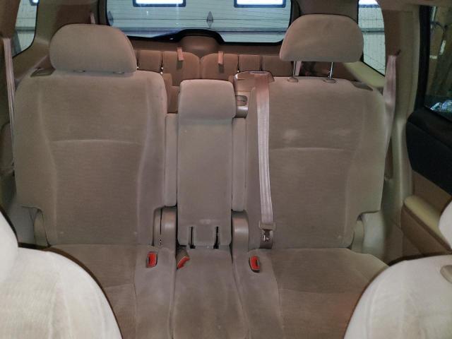 5TDZA3EH3CS023021 - 2012 TOYOTA HIGHLANDER BASE Vert photo 10