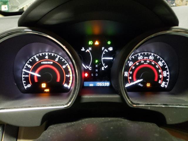 5TDZA3EH3CS023021 - 2012 TOYOTA HIGHLANDER BASE Vert photo 9