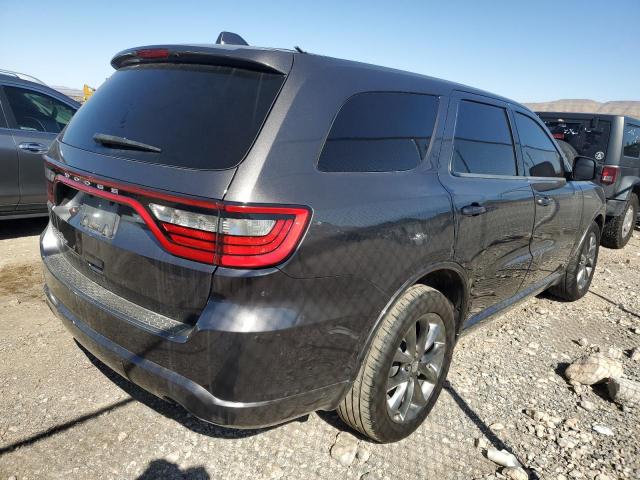 1C4RDHAG5FC922762 - 2015 DODGE DURANGO SXT GRAY photo 3