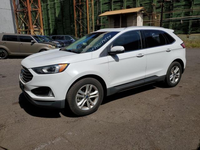 2019 FORD EDGE SEL, 