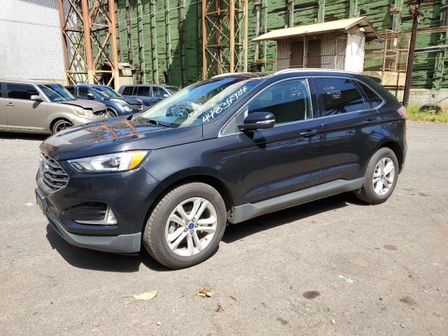 2020 FORD EDGE SEL, 