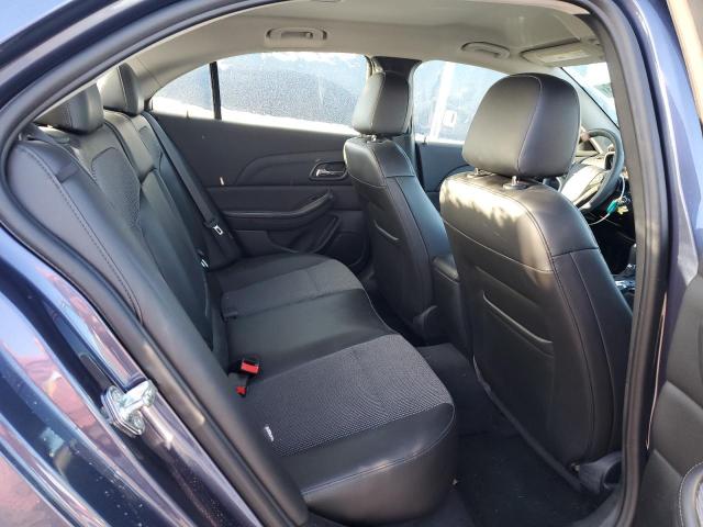 1G11C5SL5FF239932 - 2015 CHEVROLET MALIBU 1LT BLUE photo 10