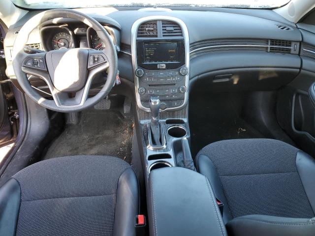 1G11C5SL5FF239932 - 2015 CHEVROLET MALIBU 1LT BLUE photo 8