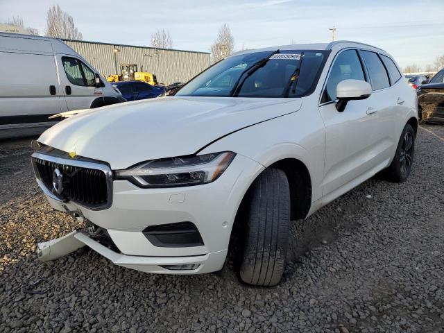 2019 VOLVO XC60 T5, 