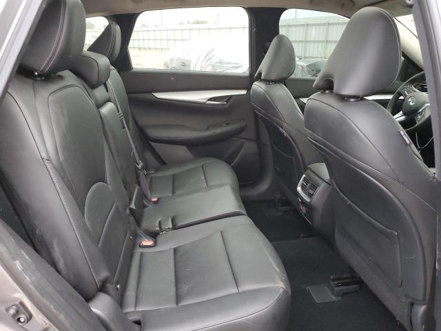 3PCAJ5M16KF136588 - 2019 INFINITI QX50 ESSENTIAL GRAY photo 11