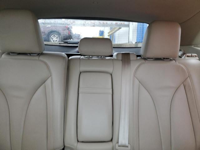 5LMCJ3D93KUL29381 - 2019 LINCOLN MKC RESERVE ნაცრისფერი ფოტო 10