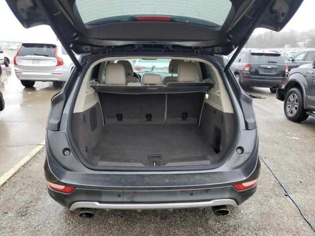 5LMCJ3D93KUL29381 - 2019 LINCOLN MKC RESERVE ნაცრისფერი ფოტო 6