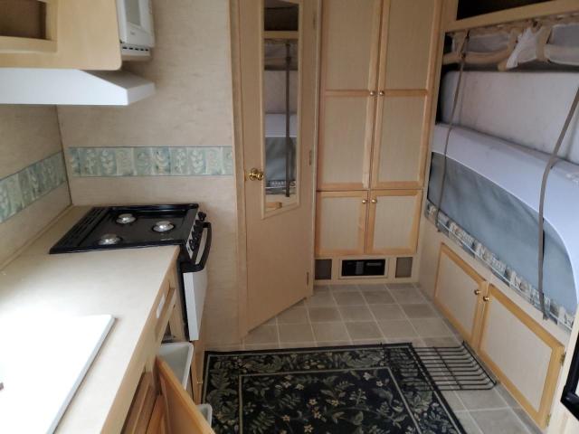 1UJBJ02N451JK0089 - 2005 JAYC TRAVEL TRL ორფეროვანი ფოტო 6